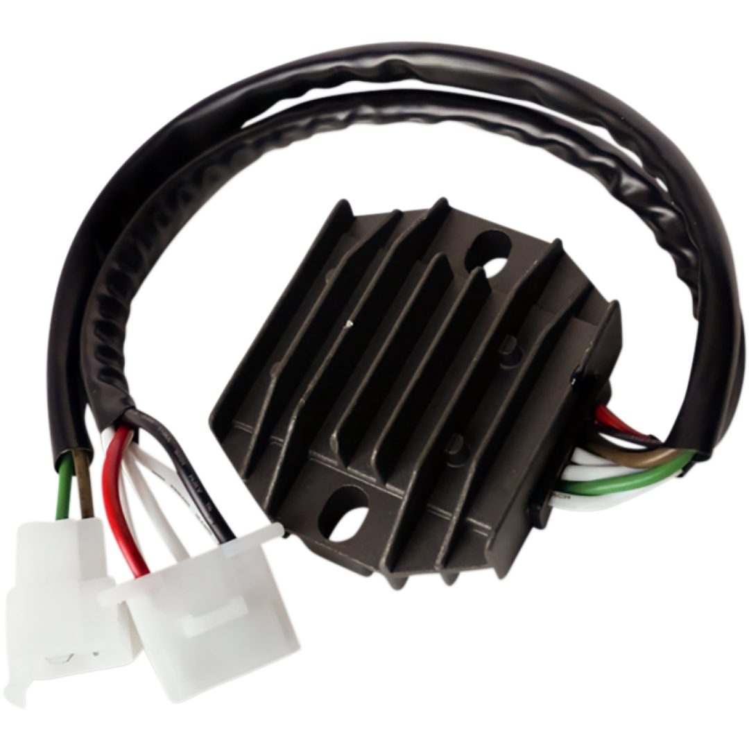 Regulator Litium Batteri RICKS MOTORSPORT 14.25 V