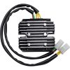 Regulator Litium Batteri RICKS MOTORSPORT Likriktare och regulator – miniatyr 1