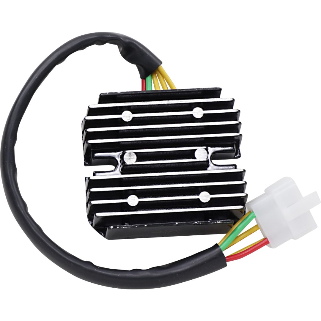 Regulator Litium Batteri RICKS MOTORSPORT Likriktare och regulator