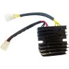 Regulator Litium Batteri RICKS MOTORSPORT Likriktare och regulator – miniatyr 2