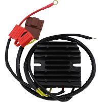 Regulator Litium Batteri RICKS MOTORSPORT