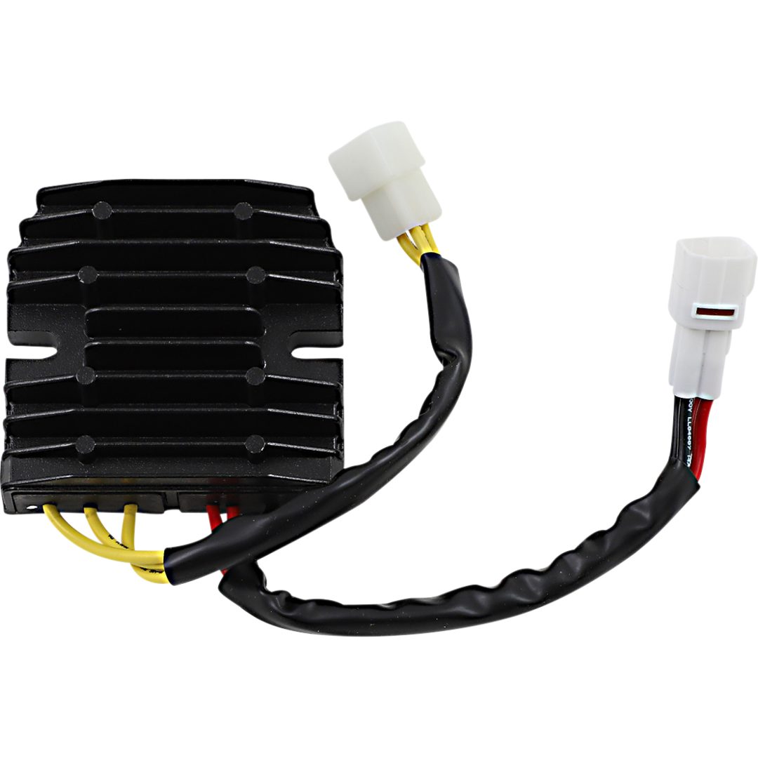 Regulator Litium Batteri RICKS MOTORSPORT Likriktare och regulator