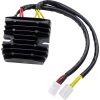 Regulator Litium Batteri RICKS MOTORSPORT Likriktare och regulator – miniatyr 1