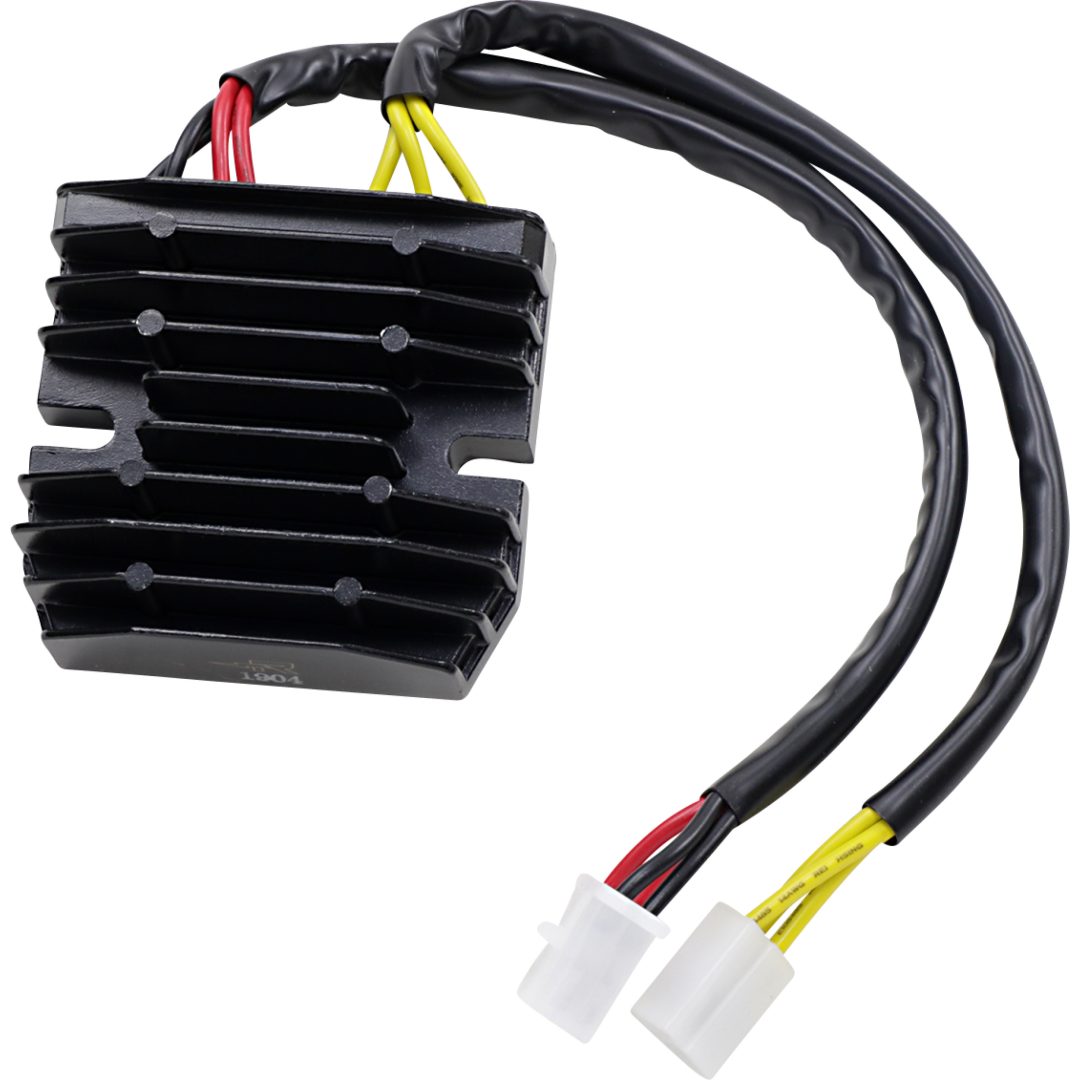 Regulator Litium Batteri RICKS MOTORSPORT Likriktare och regulator