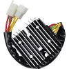 Regulator Litium Batteri RICKS MOTORSPORT Likriktare och regulator – miniatyr 1