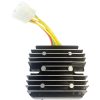 Regulator Litium Batteri RICKS MOTORSPORT Likriktare och regulator – miniatyr 6