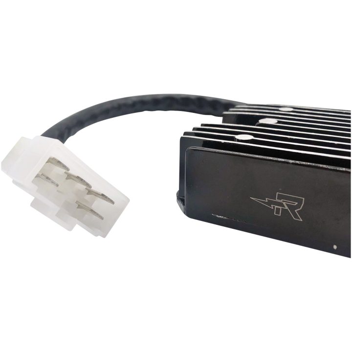 Regulator Litium Batteri RICKS MOTORSPORT Likriktare och regulator – bild 6