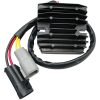Regulator Litium Batteri RICKS MOTORSPORT Likriktare och regulator – miniatyr 5