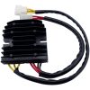 Regulator Litium Batteri RICKS MOTORSPORT Likriktare och regulator – miniatyr 1
