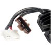 Regulator Litium Batteri RICKS MOTORSPORT Likriktare och regulator – miniatyr 4