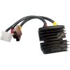 Regulator Litium Batteri RICKS MOTORSPORT Likriktare och regulator – miniatyr 1