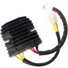 Regulator Litium Batteri RICKS MOTORSPORT Likriktare och regulator – miniatyr 1