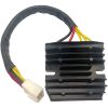 Regulator Litium Batteri RICKS MOTORSPORT Likriktare och regulator – miniatyr 1