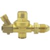Regulator med fast tryck SIEVERT REDUCERVENTIL 3091-21 – miniatyr 3