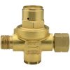 Regulator med fast tryck SIEVERT REDUCERVENTIL 3091-21 – miniatyr 2