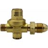 Regulator med fast tryck SIEVERT REDUCERVENTIL 3091-21 – miniatyr 1