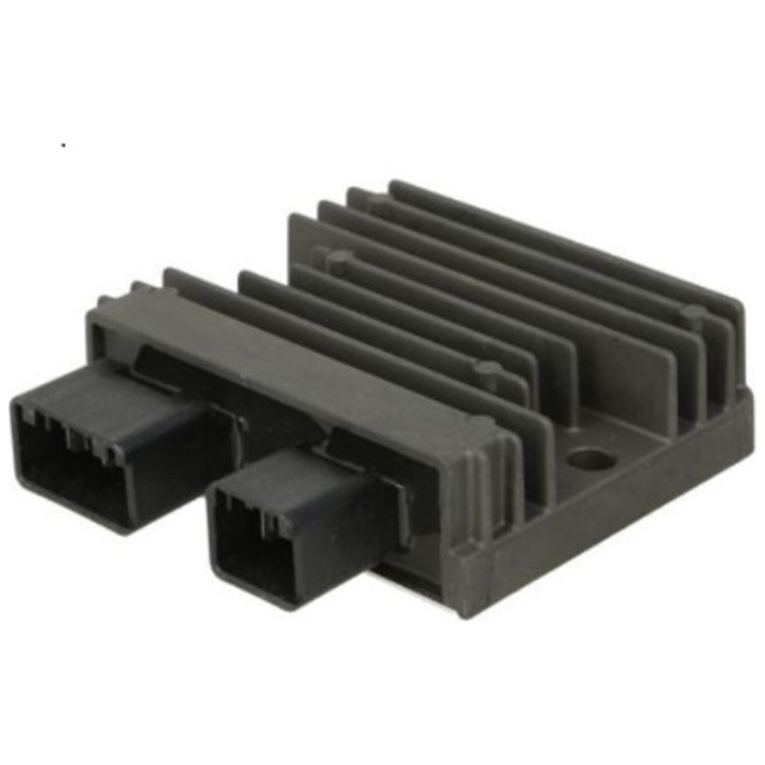 Regulator MOSFET Trefas TOURMAX