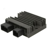 Regulator MOSFET Trefas TOURMAX