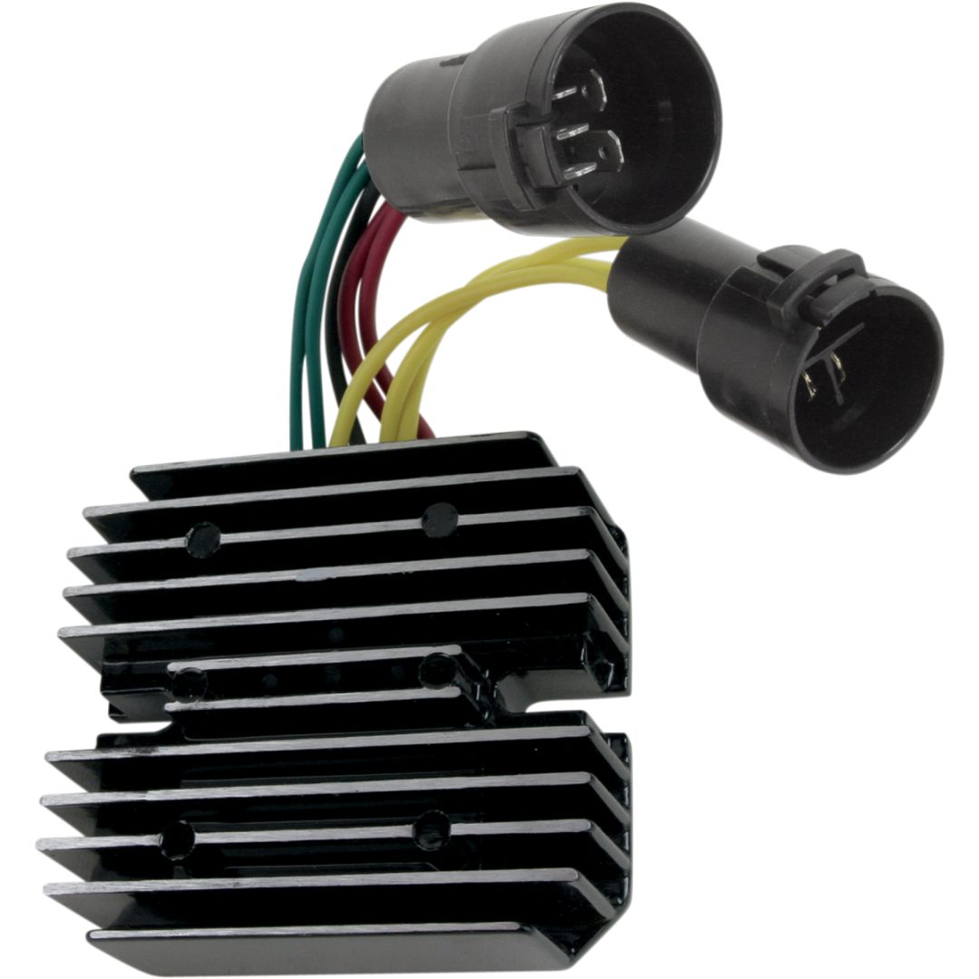 Regulator OEM Ersättning MOOSE RACING 12 V