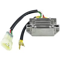 Regulator / Rectifier ARROWHEAD