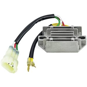 Regulator / Rectifier ARROWHEAD
