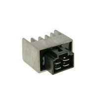 Regulator Standard 101 OCTANE