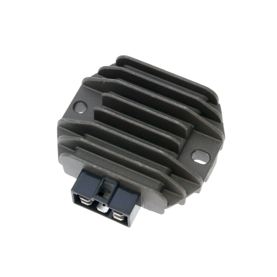 Regulator Standard 101 OCTANE 12 V