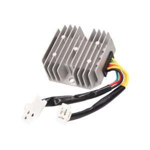 Regulator Standard 101 OCTANE