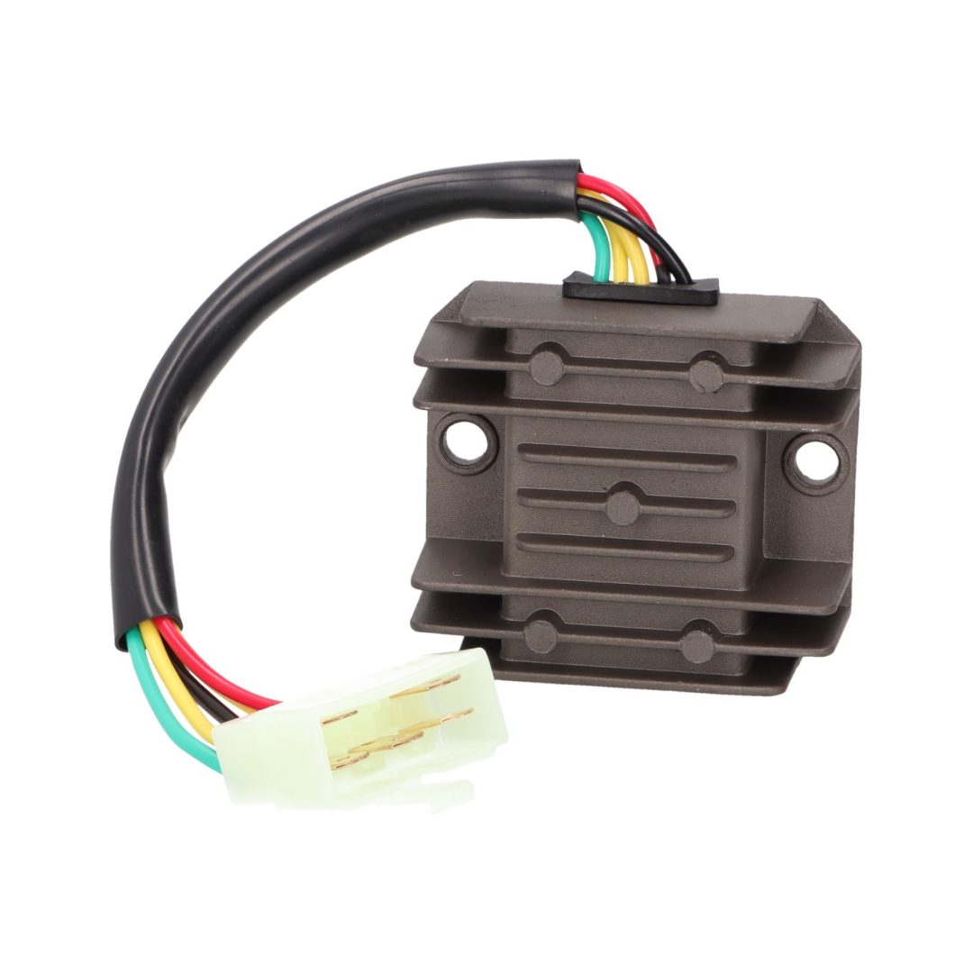 Regulator Standard 101 OCTANE 12 V