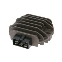 Regulator Standard 101 OCTANE