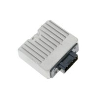 Regulator Standard 101 OCTANE