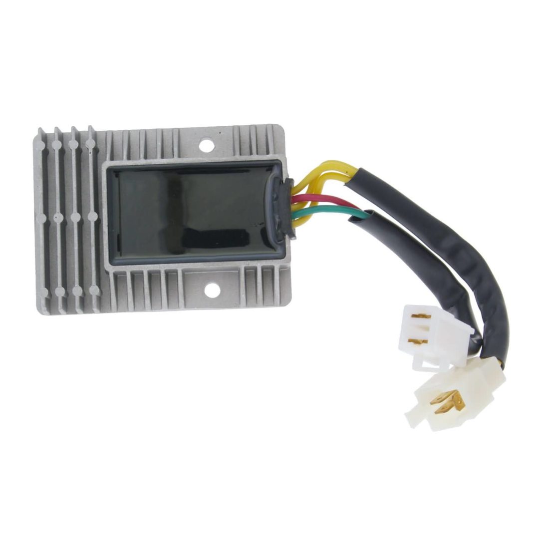 Regulator Standard 101 OCTANE 12 V