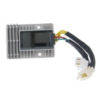 Regulator Standard 101 OCTANE