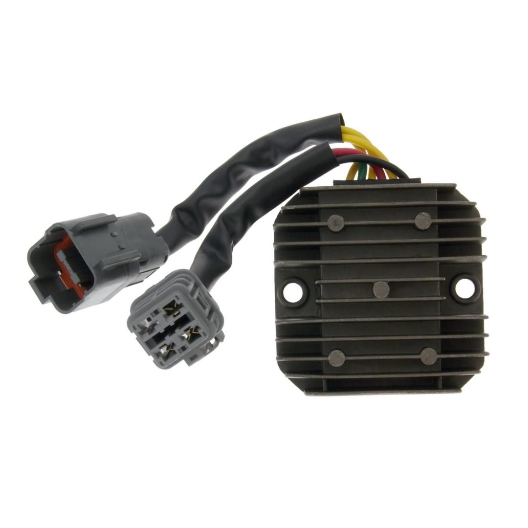 Regulator Standard 101 OCTANE 12 V