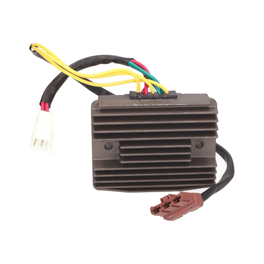 Regulator Standard 101 OCTANE 12 V