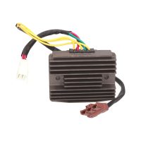 Regulator Standard 101 OCTANE