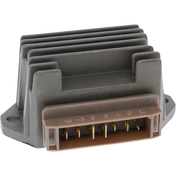 Regulator Standard 101 OCTANE 12 V – bild 2