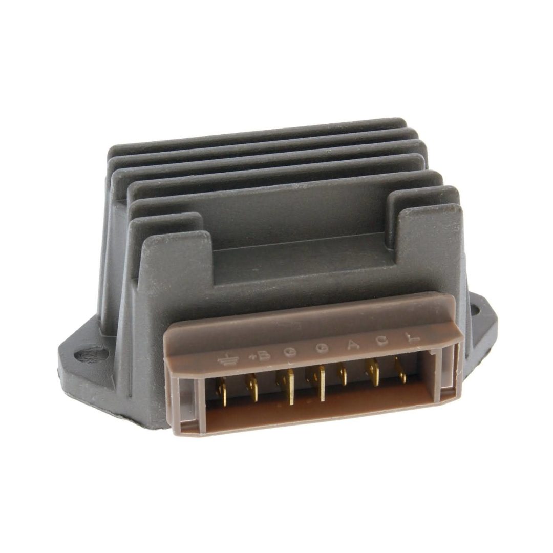 Regulator Standard 101 OCTANE 12 V