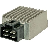 Regulator Standard 101 OCTANE