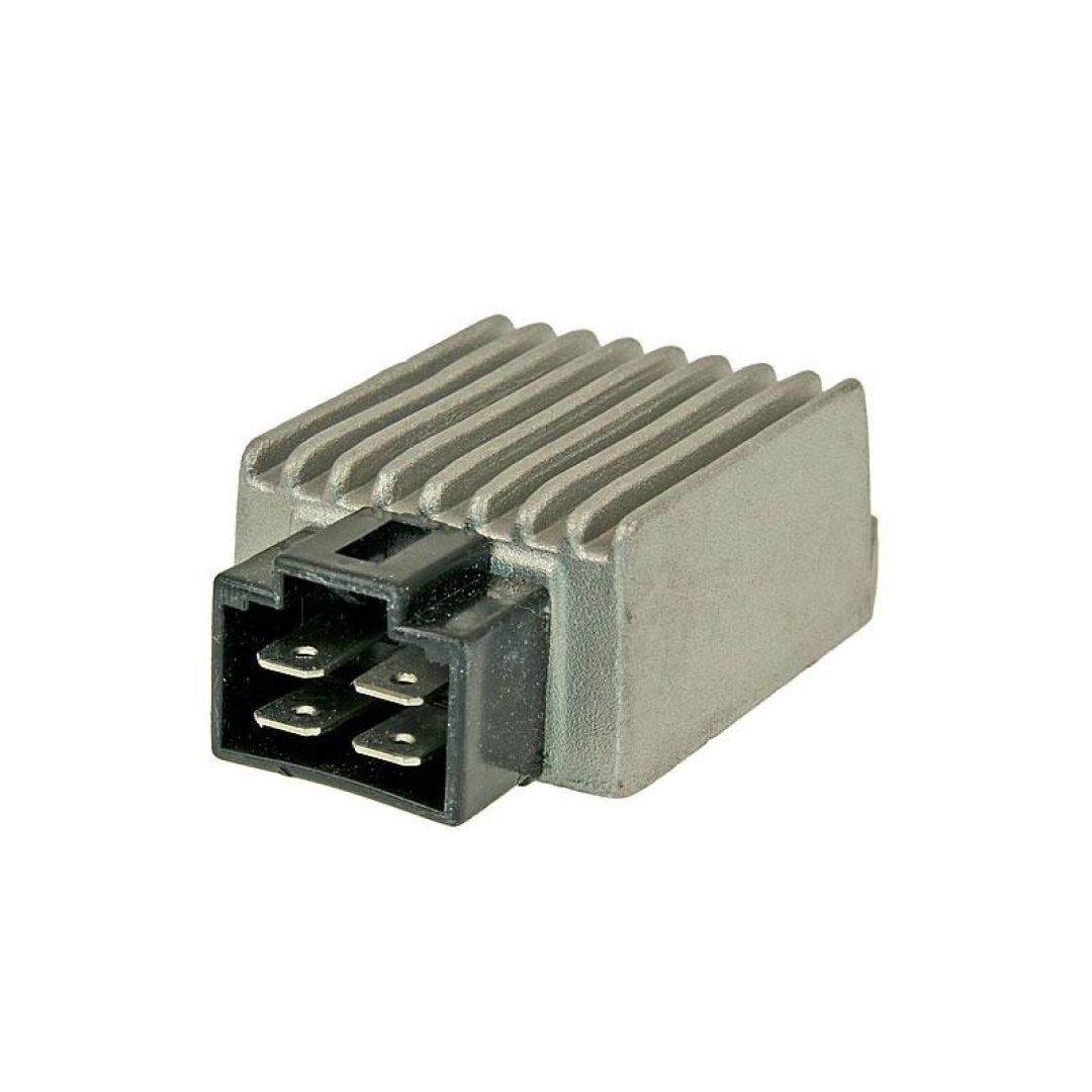 Regulator Standard 101 OCTANE Likriktare