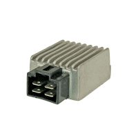 Regulator Standard 101 OCTANE