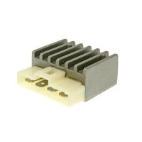 Regulator Standard 101 OCTANE