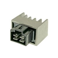Regulator Standard 101 OCTANE