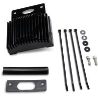 Regulator Standard CYCLE ELECTRIC INC