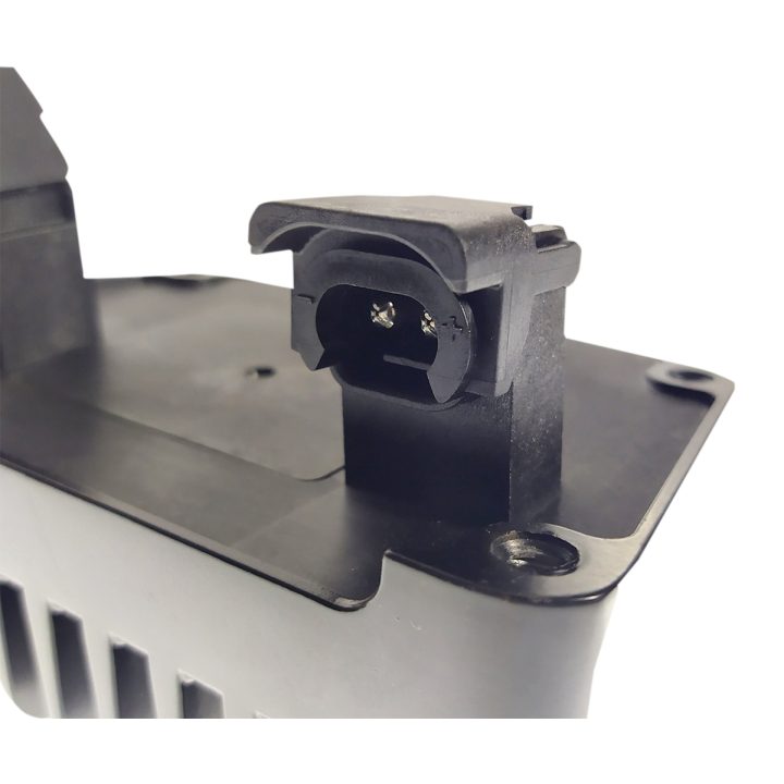 Regulator Standard DRAG SPECIALTIES Regulator – bild 10