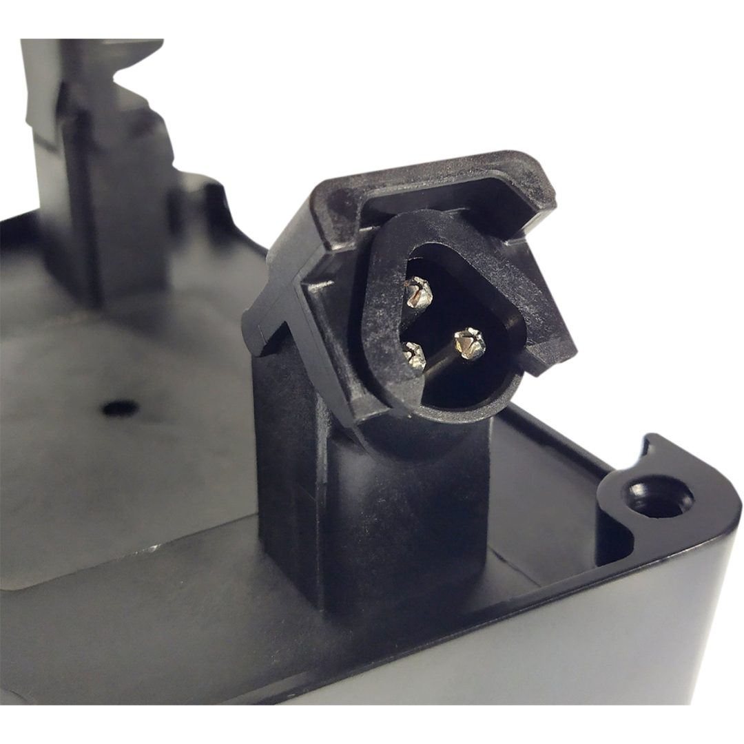 Regulator Standard DRAG SPECIALTIES Regulator – bild 8
