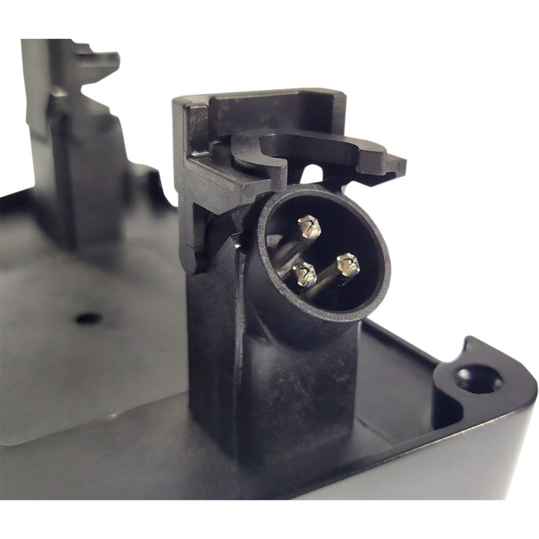 Regulator Standard DRAG SPECIALTIES Regulator – bild 4