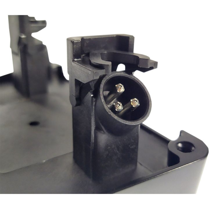 Regulator Standard DRAG SPECIALTIES Regulator – bild 4