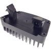 Regulator Standard DRAG SPECIALTIES Regulator – miniatyr 2