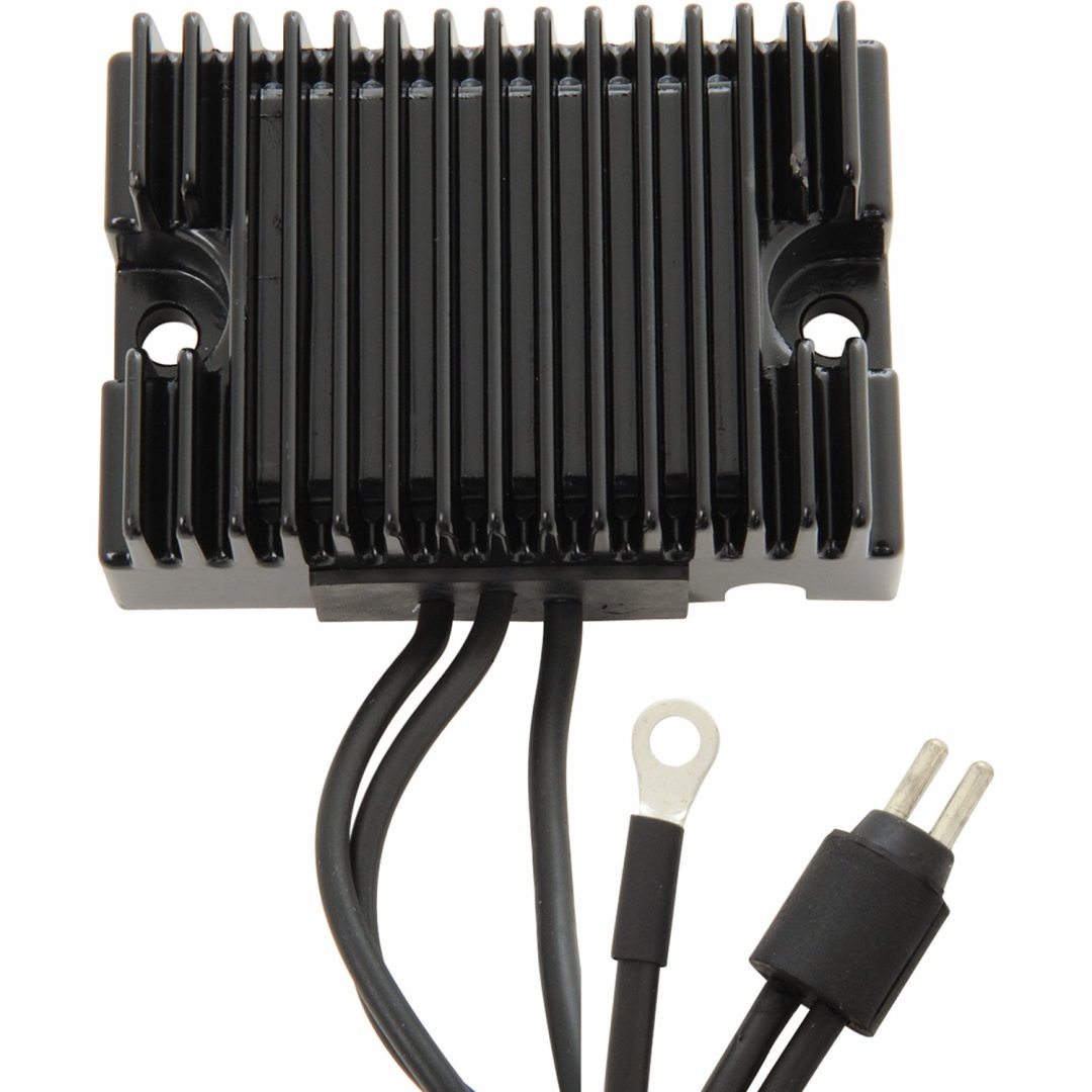 Regulator Standard DRAG SPECIALTIES Regulator